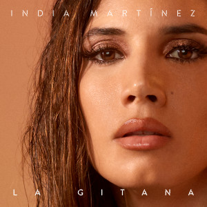 India Martinez的專輯La Gitana