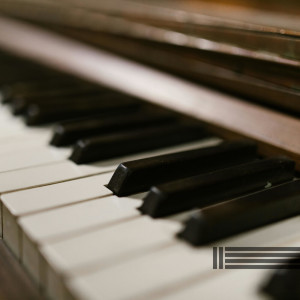 Soft Piano Zone的專輯Piano Peace