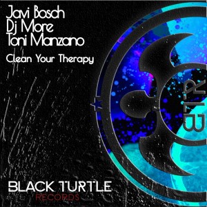 Album Clean Your Therapy from 