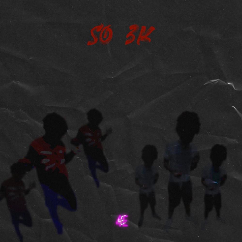 So 3K (feat. lu2woo) (Explicit)