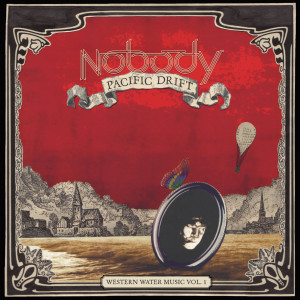 Nobody的专辑Pacific Drift