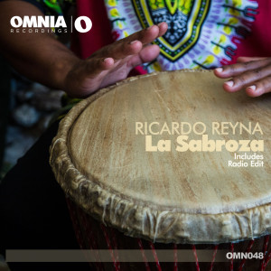 收聽Ricardo Reyna的La Sabroza歌詞歌曲