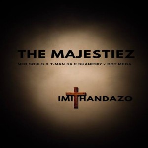 Album Imithandazo from The Majestiez