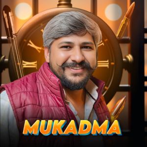 Album Mukadma from Muchpal Gujjar
