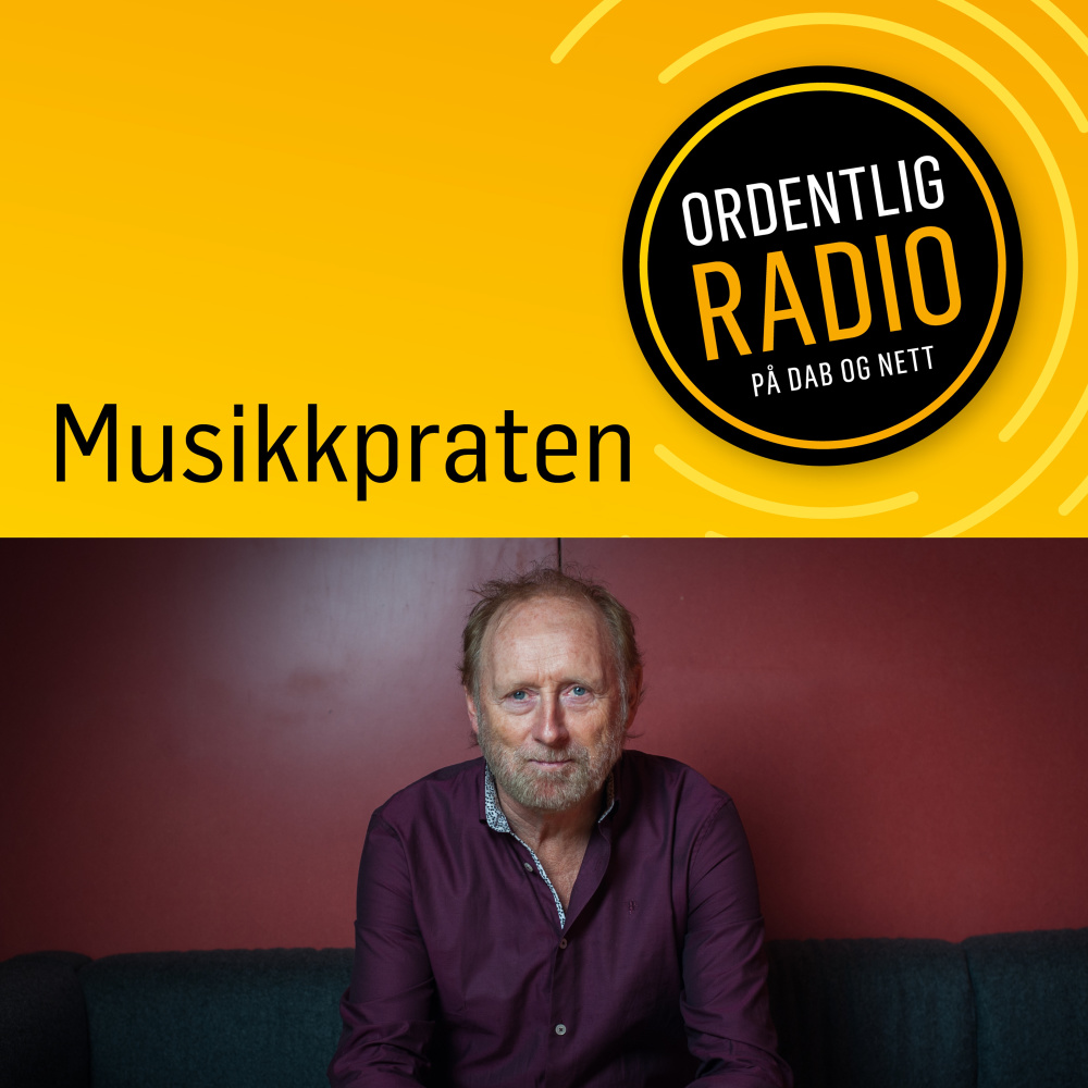 Ordentlig Radio vignett