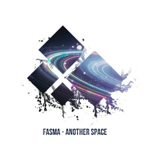 Fasma的专辑Another Space