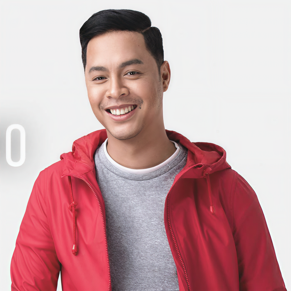 Zion Aquino