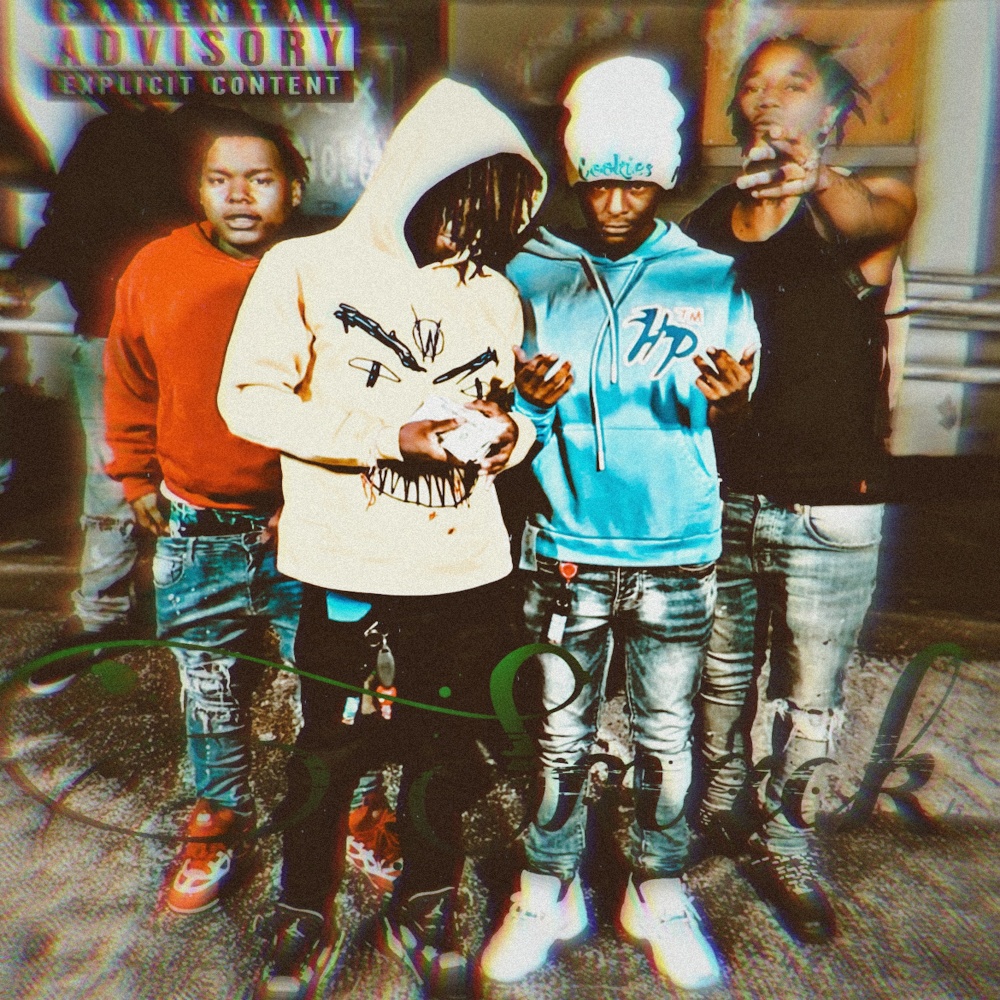 Perfect (feat. Lil Rick) (Explicit)