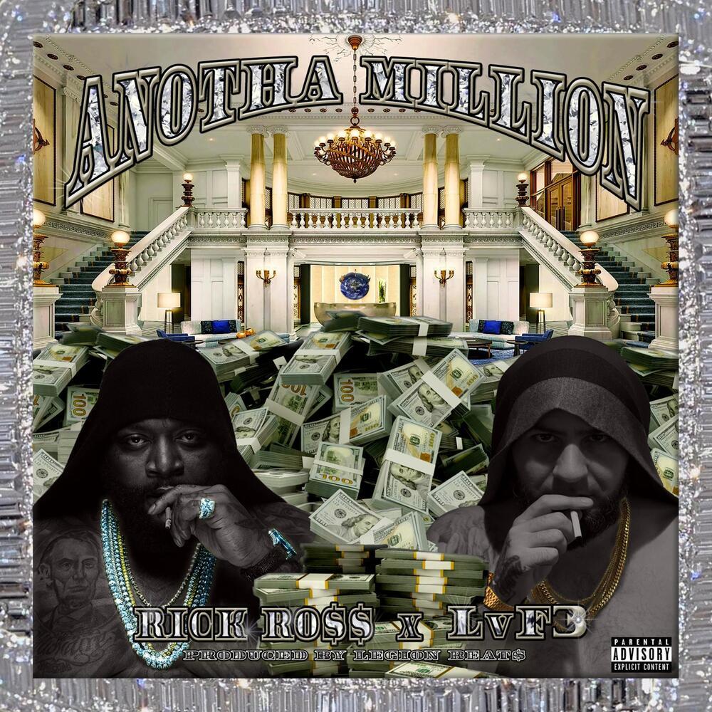 Anotha Million (Explicit)