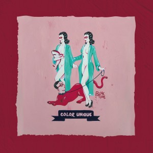 Dengarkan lagu Last Dance nyanyian BLNK TIME dengan lirik