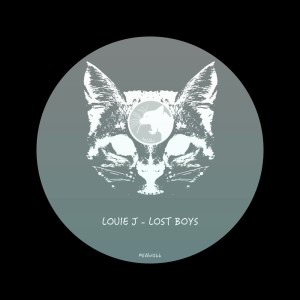收聽Louie J的Lost Boys歌詞歌曲