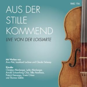 Listen to Deutsche Sprüche von Leben und Tod (For a Capella Choir - Live) song with lyrics from Arnold Schoenberg Chor