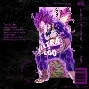 Album Ultra Ego (Explicit) from 