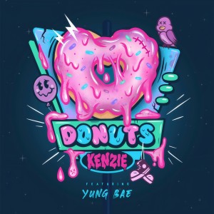 收聽Mackenzie Ziegler的Donuts (feat. Yung Bae)歌詞歌曲