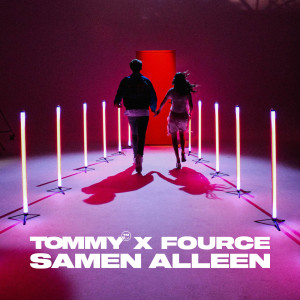 收聽TOMMY的Samen Alleen歌詞歌曲