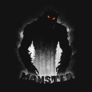 收聽DB Cooper的Monster歌詞歌曲