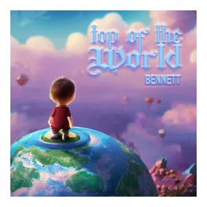 Album Top Of The World oleh Bennett