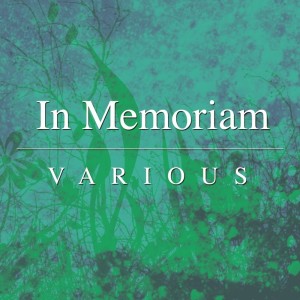 Album In Memoriam from Vienna Philharmonic Orchestra