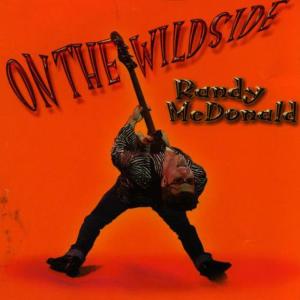 ดาวน์โหลดและฟังเพลง Can't Judge A Book By The Cover พร้อมเนื้อเพลงจาก Randy McDonald