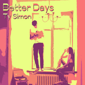 Listen to After the Rain song with lyrics from Ty Simon