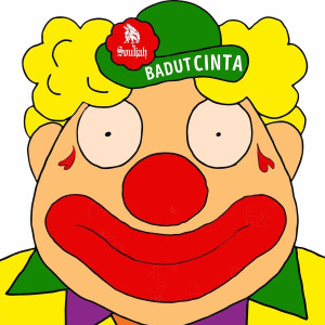 Album Badut Cinta from Souljah