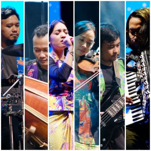 Lantun Orchestra的专辑Nasi Lemak (Explicit)