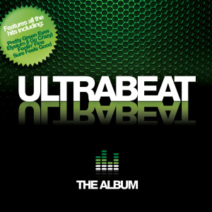 Ultrabeat的专辑The Album