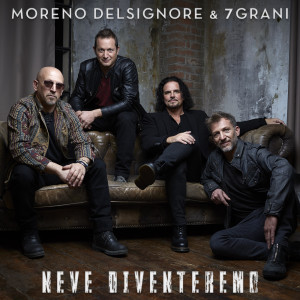 Album Neve diventeremo from Moreno Delsignore