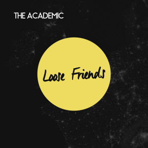 收聽The Academic的Different歌詞歌曲