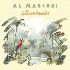 Album Mambembe from Al Marconi