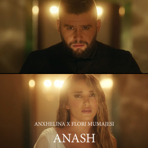 Album ANASH from Anxhelina