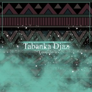 收聽Tabanka Djaz的Louquito歌詞歌曲