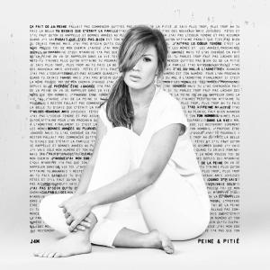 ดาวน์โหลดและฟังเพลง Peine & pitié พร้อมเนื้อเพลงจาก Vitaa