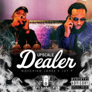 Listen to Roses on the Patio (feat. Sino) (Explicit) song with lyrics from MOSCHINO JONES