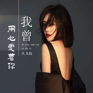Listen to 我曾用心爱着你 song with lyrics from 久儿红