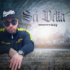 Listen to Sei bella song with lyrics from Dieghito's way