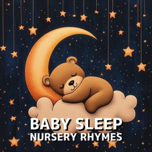 Album Baby Sleep Rhythms: Lullabies for Restful Nights from Baby Sleep Nursery Rhymes