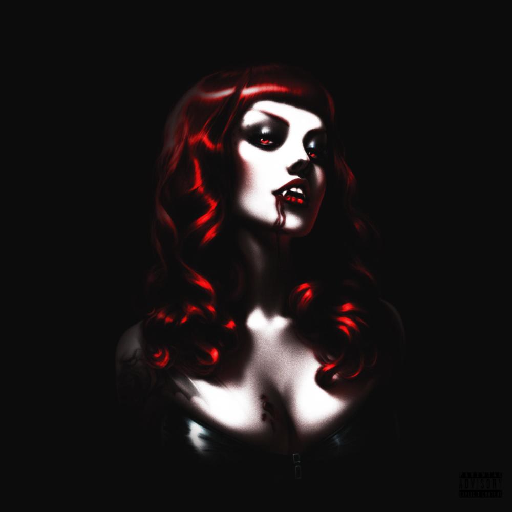 VAMPIRE TECH (Explicit)