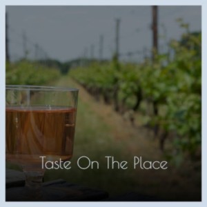 Taste on the Place dari Hyman Arluck