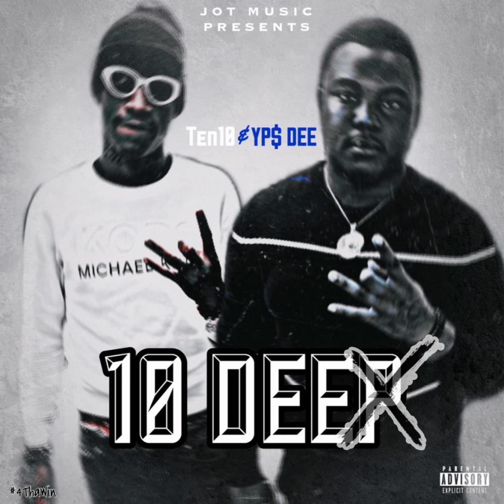 Pick A Side (feat. YP$ Dee) (Explicit)