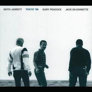 收聽Keith Jarrett&Charlie Haden的Summer Night歌詞歌曲