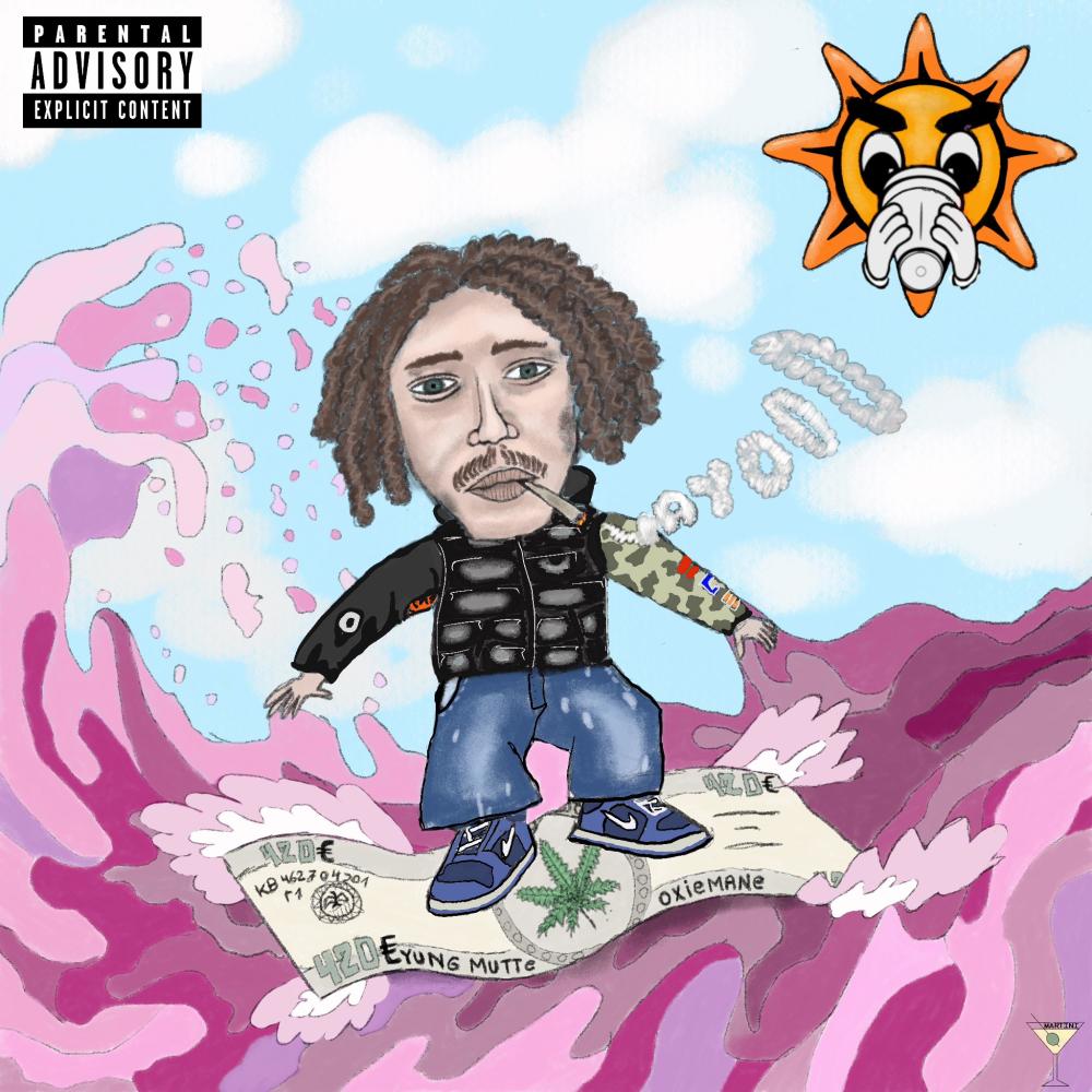 AYOO (feat. Oxiemane) (Explicit)