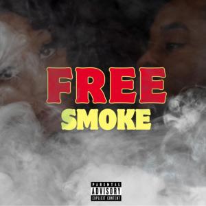 อัลบัม FREE SMOKE (feat. Khari) (Explicit) ศิลปิน Rebel