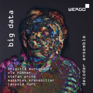 ดาวน์โหลดและฟังเพลง Play Me Back and Forth พร้อมเนื้อเพลงจาก Decoder Ensemble