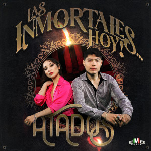 收聽Atados的Piensa En Mi歌詞歌曲