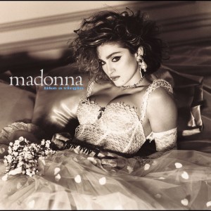 Album Like A Virgin oleh Madonna