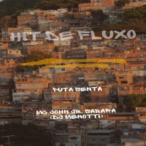 Album PUTA SENTA (Explicit) from MC JOHN JB