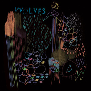 VVolves的專輯VVolves E.P