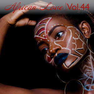 Album African Love, Vol. 44 from Various
