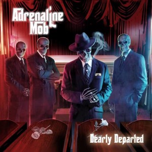 ดาวน์โหลดและฟังเพลง Tie Your Mother Down พร้อมเนื้อเพลงจาก Adrenaline Mob
